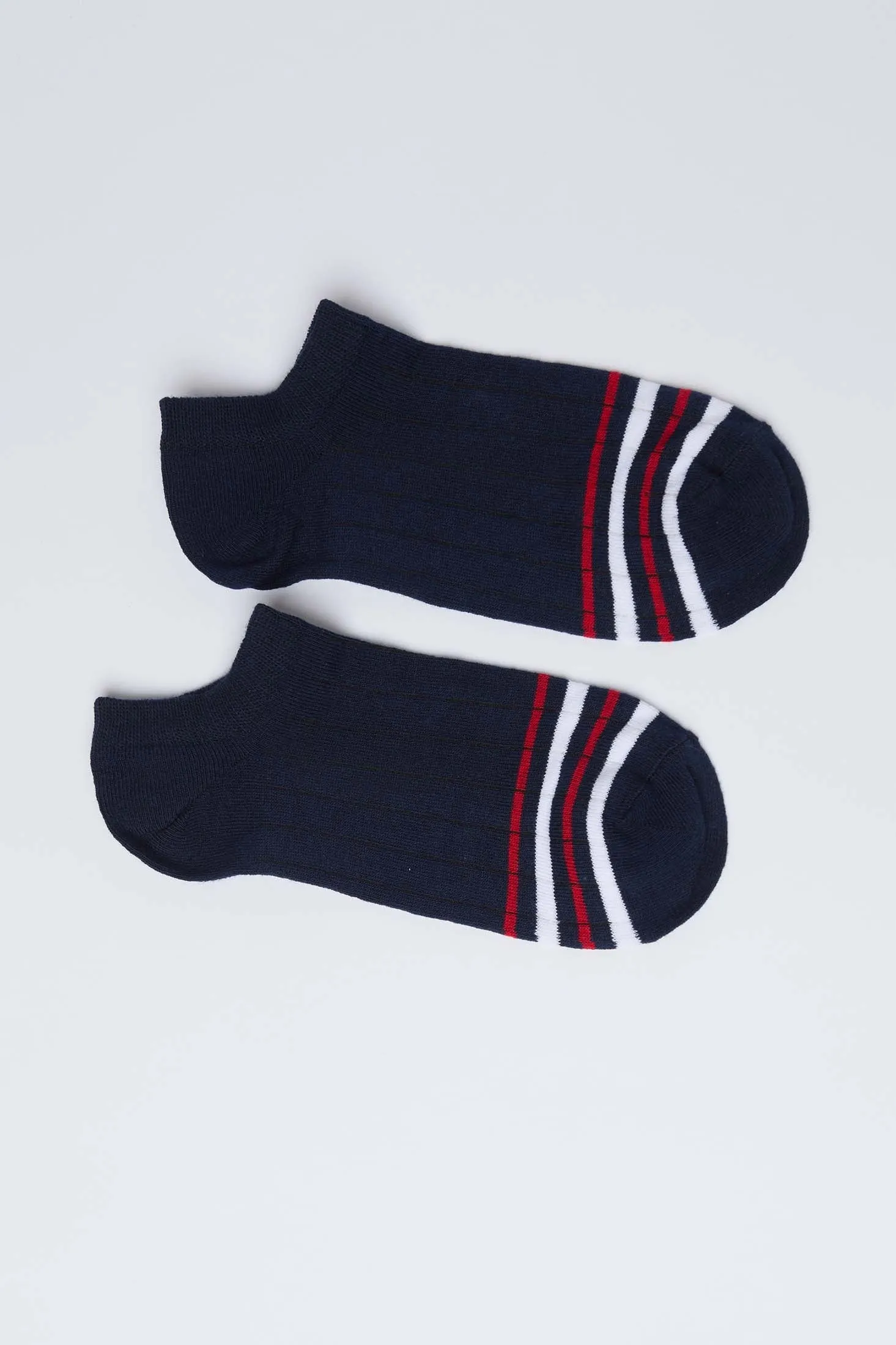 Men Cotton Socks  Multicolor