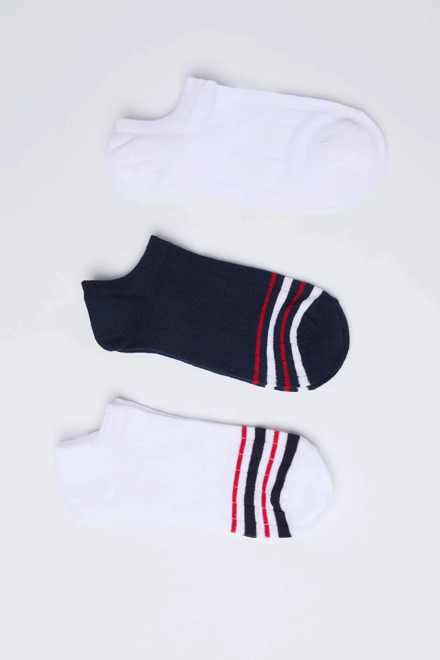 Men Cotton Socks  Multicolor