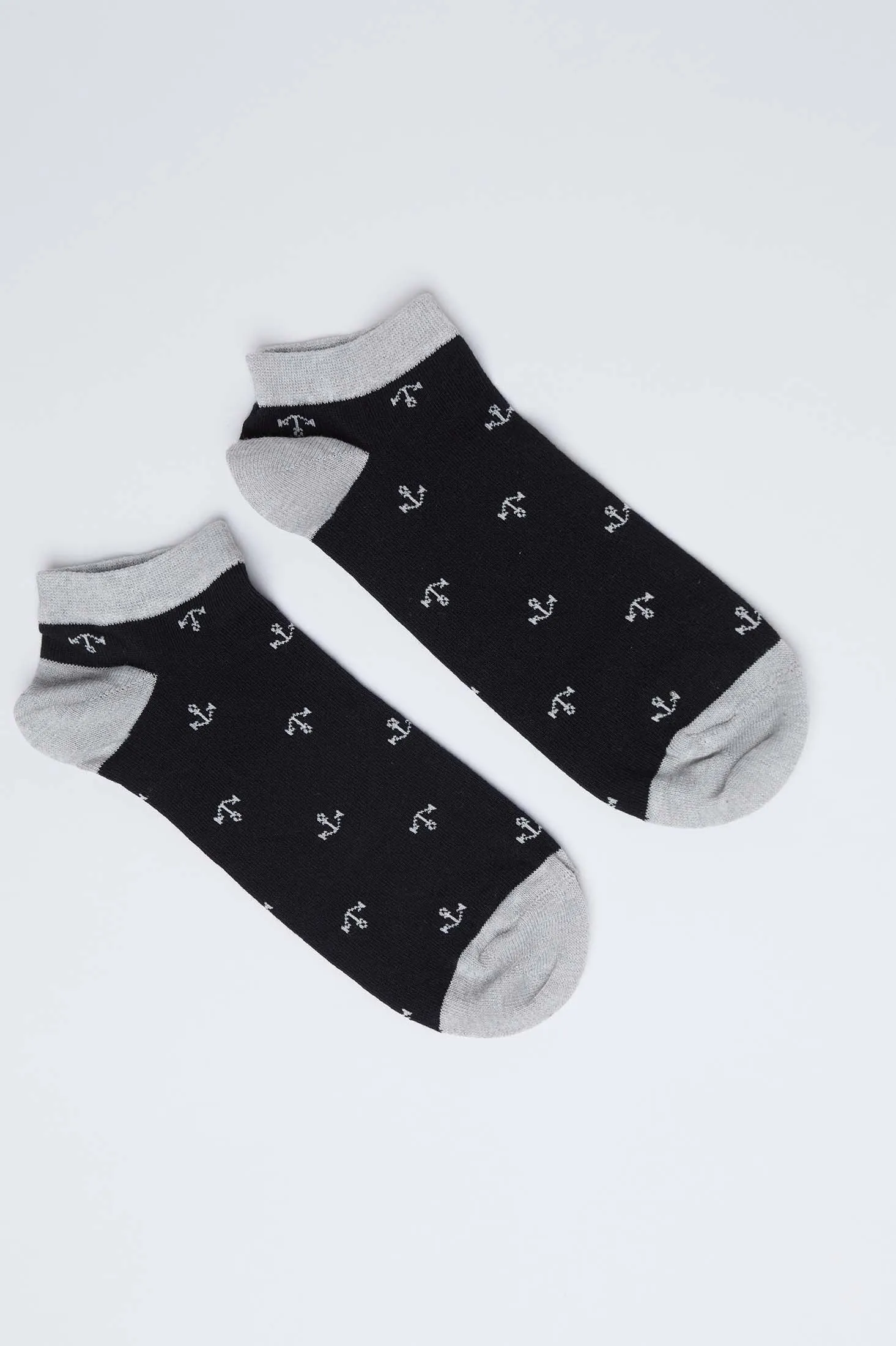 Men Cotton Socks  Multicolor