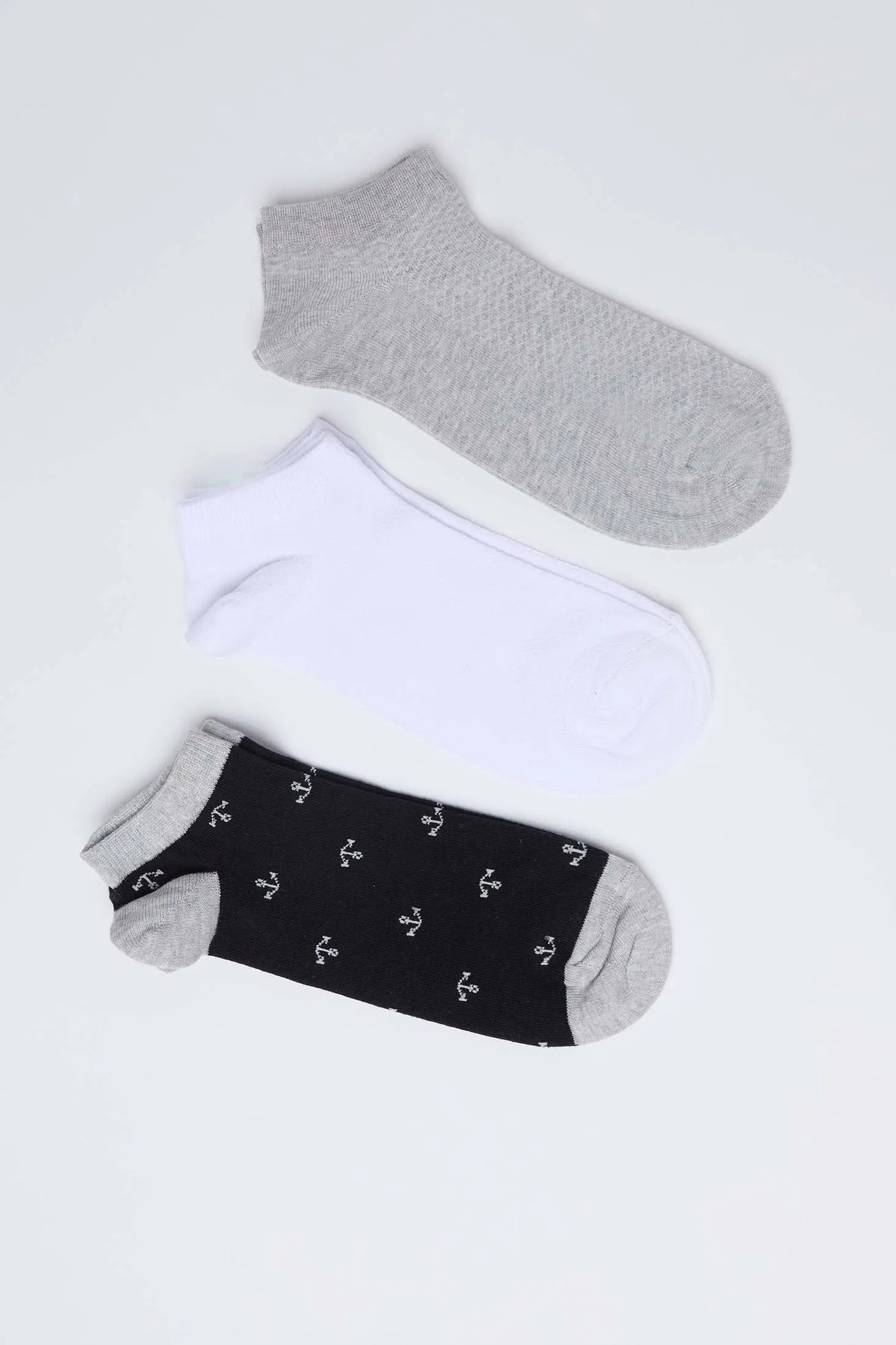 Men Cotton Socks  Multicolor