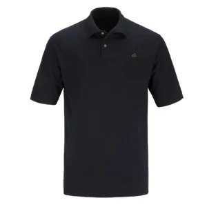 Men Polo black