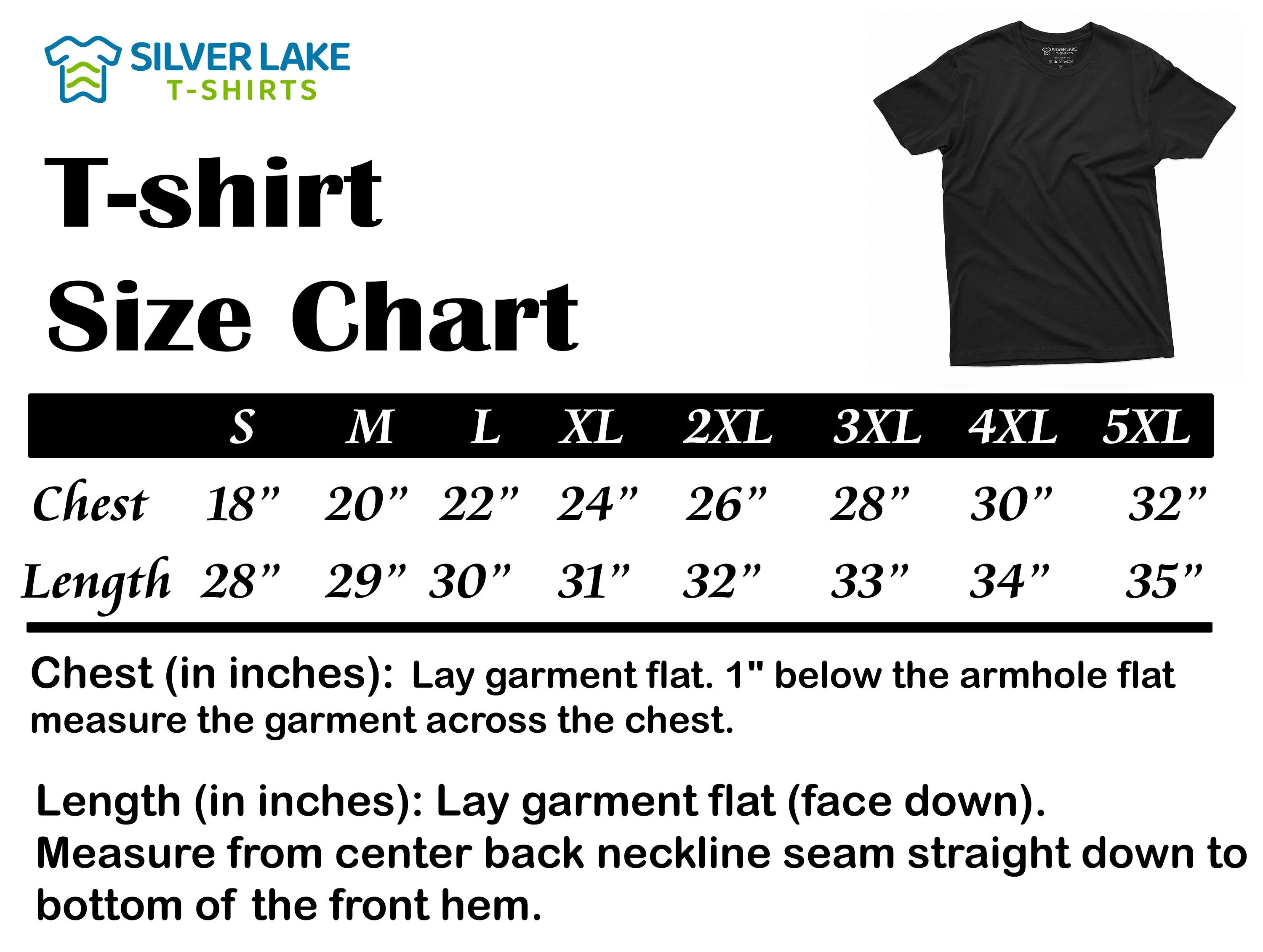 Men's Flora Fauna Fishing Forest T-shirt Nature Tee Shirt Cool Birthday Gift Idea For Man