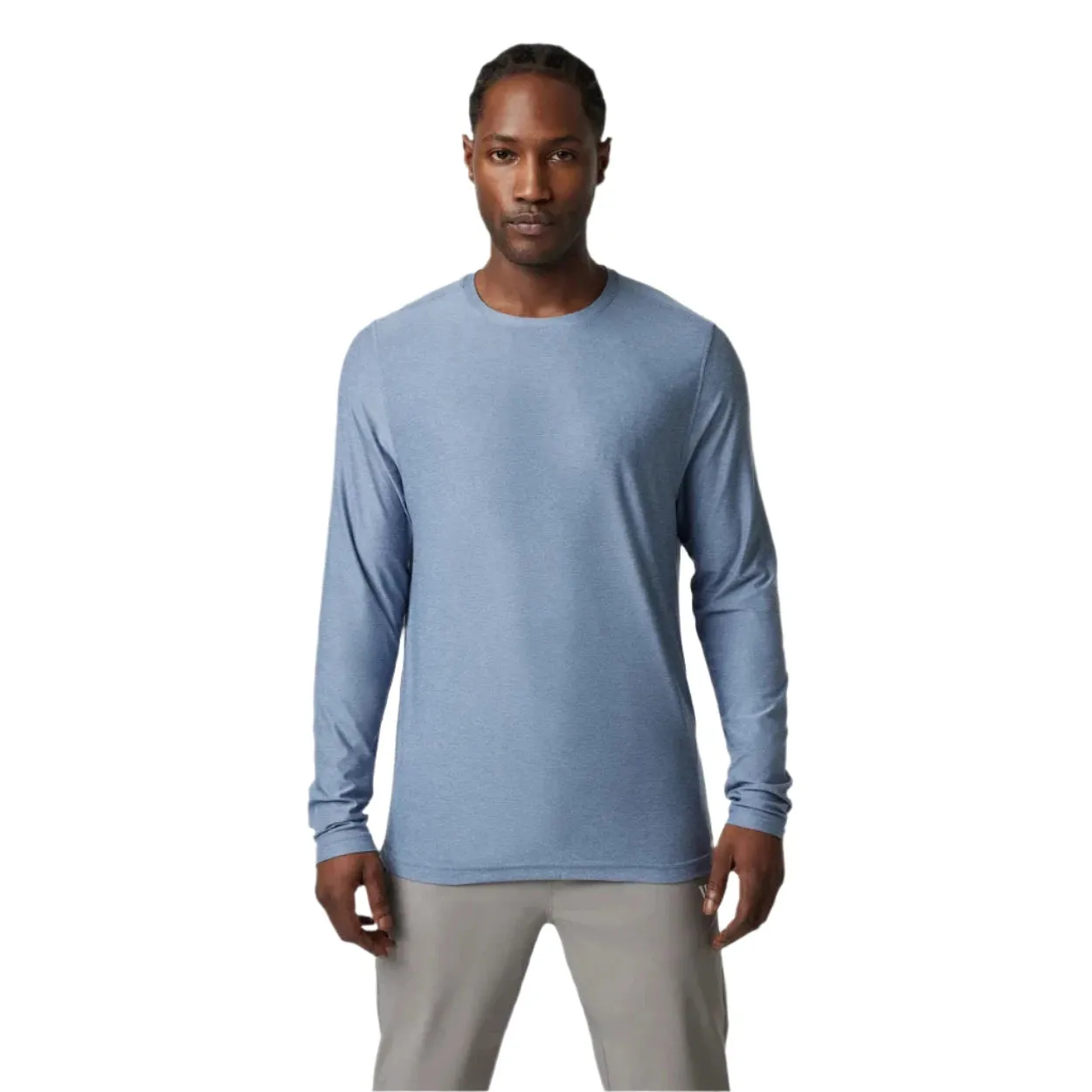 Men's Long-Sleeve Strato Tech Tee
