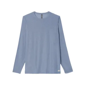 Men's Long-Sleeve Strato Tech Tee