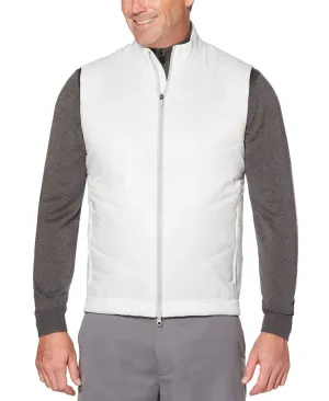 Mens Swing Tech™ Quilted Vest