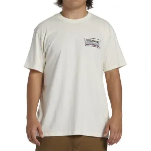 Men's Walled Short Sleeve
