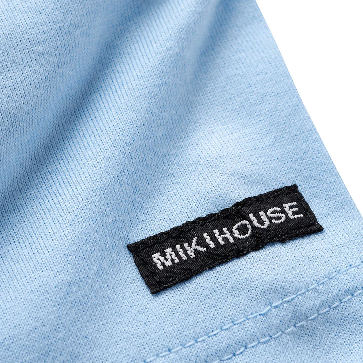 MIKI HOUSE Racing Team Tee