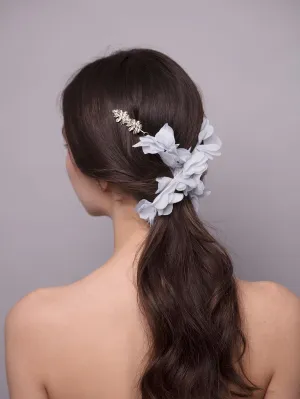 Mint To Be | 9 | Silver Headpiece
