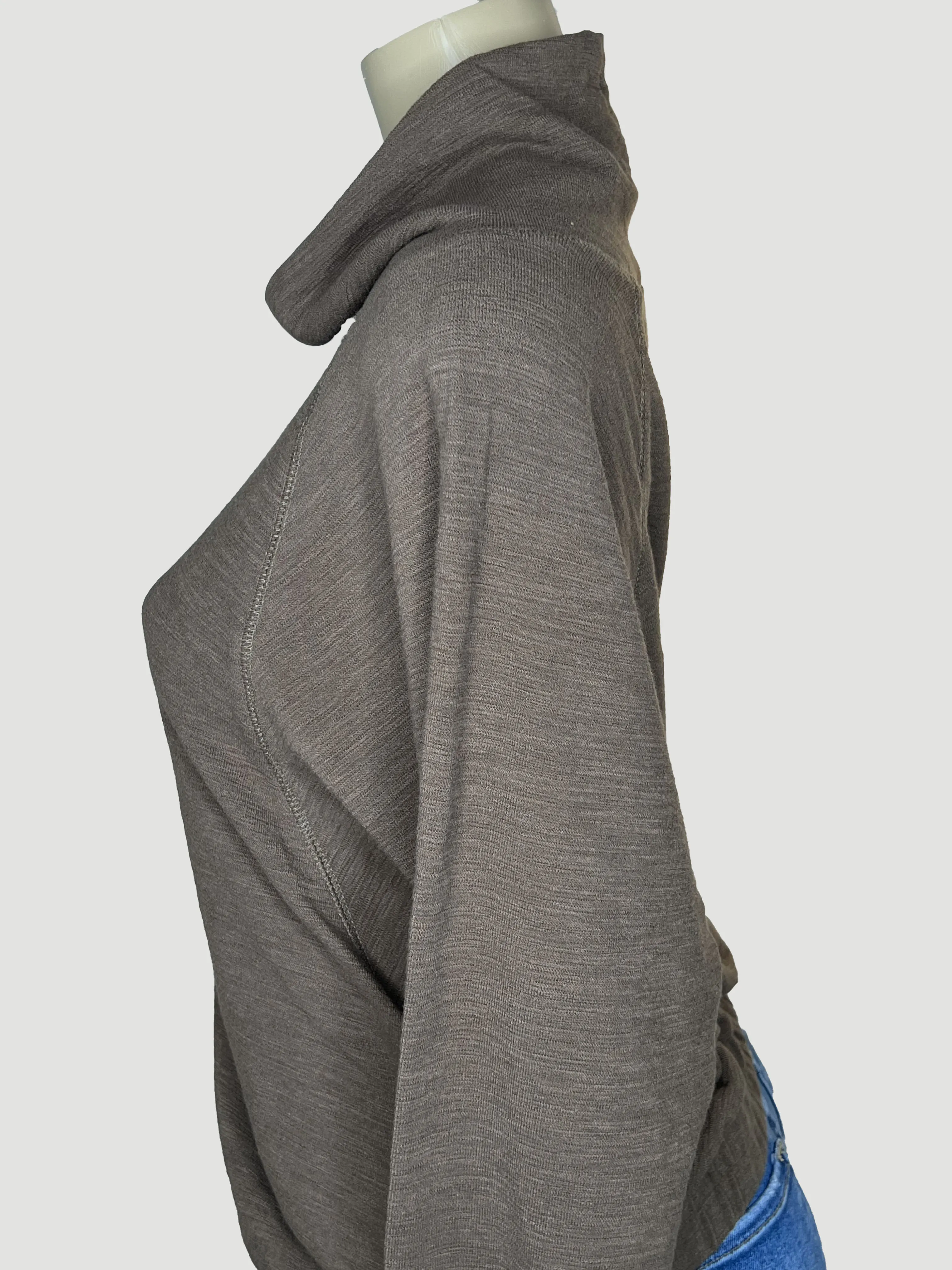 Mock Dolman