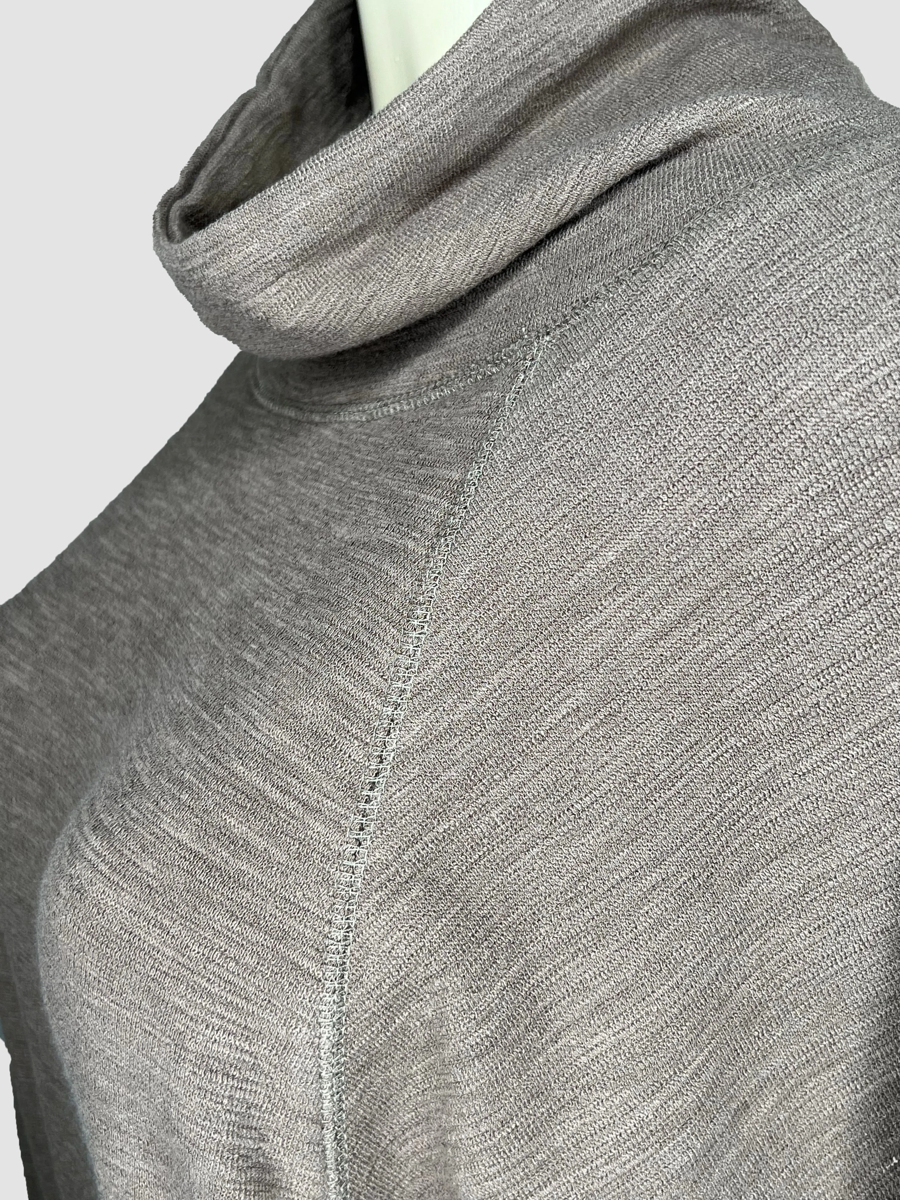 Mock Dolman