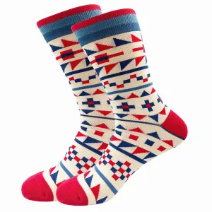 Mojave Men's Socks
