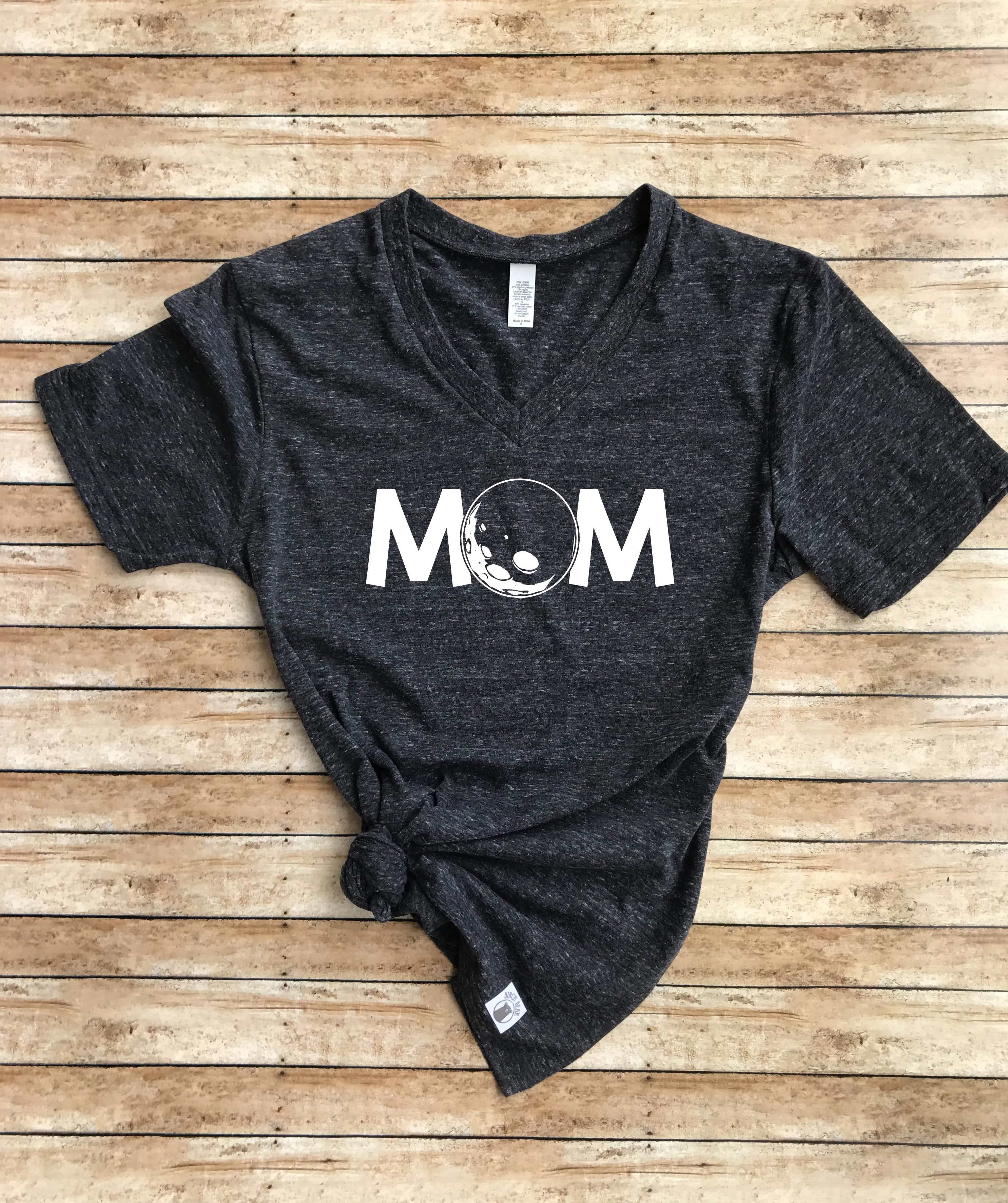 Mom Moon Shirt