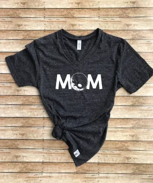 Mom Moon Shirt