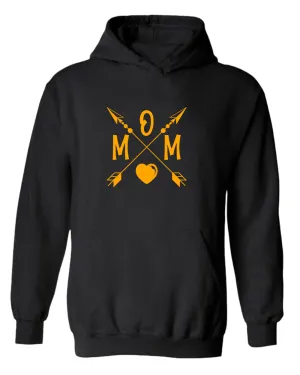 Mom mother women hoodie