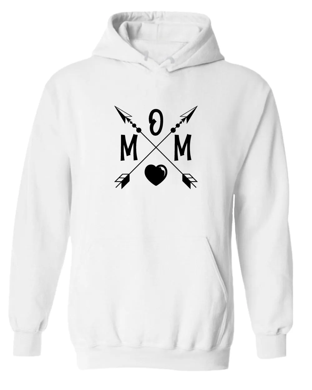 Mom mother women hoodie