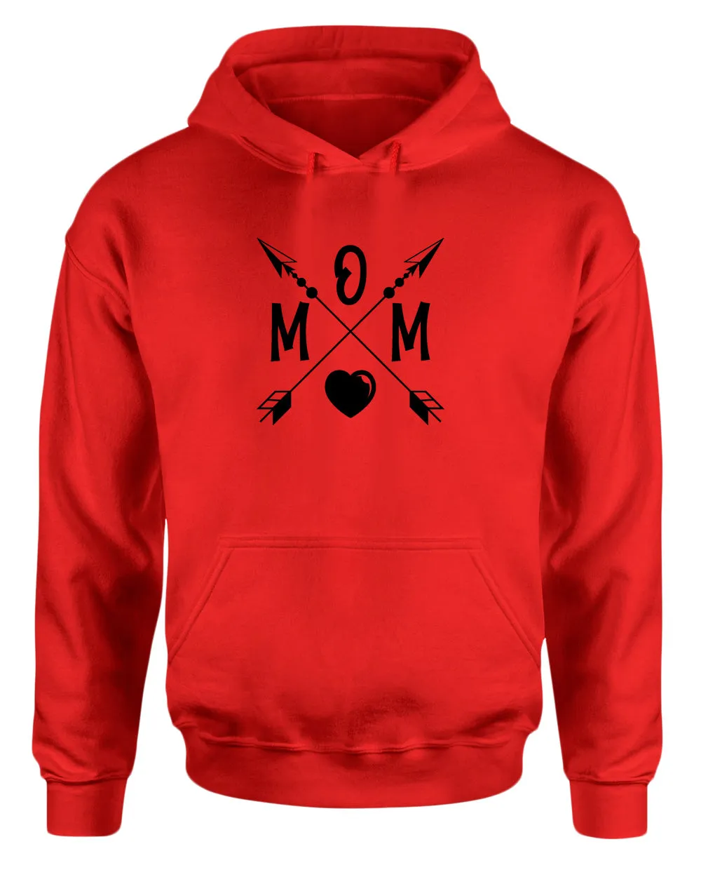 Mom mother women hoodie