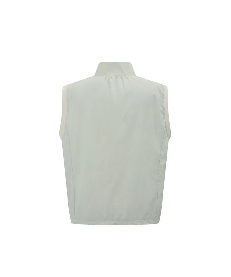 Monday Flow Golf & Run Lite Vest - Mint