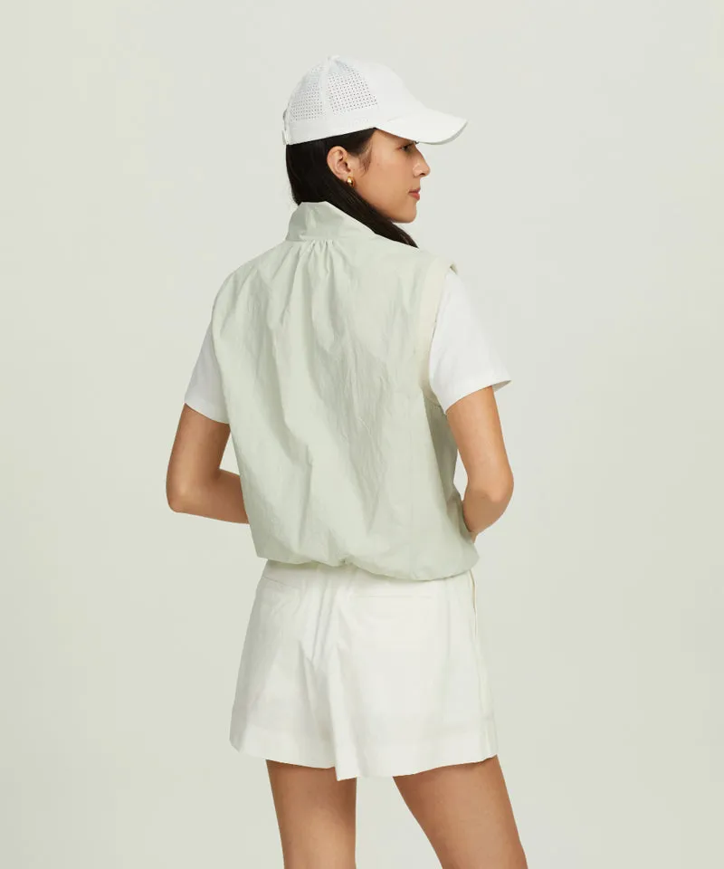 Monday Flow Golf & Run Lite Vest - Mint