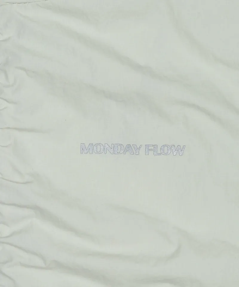 Monday Flow Golf & Run Lite Vest - Mint