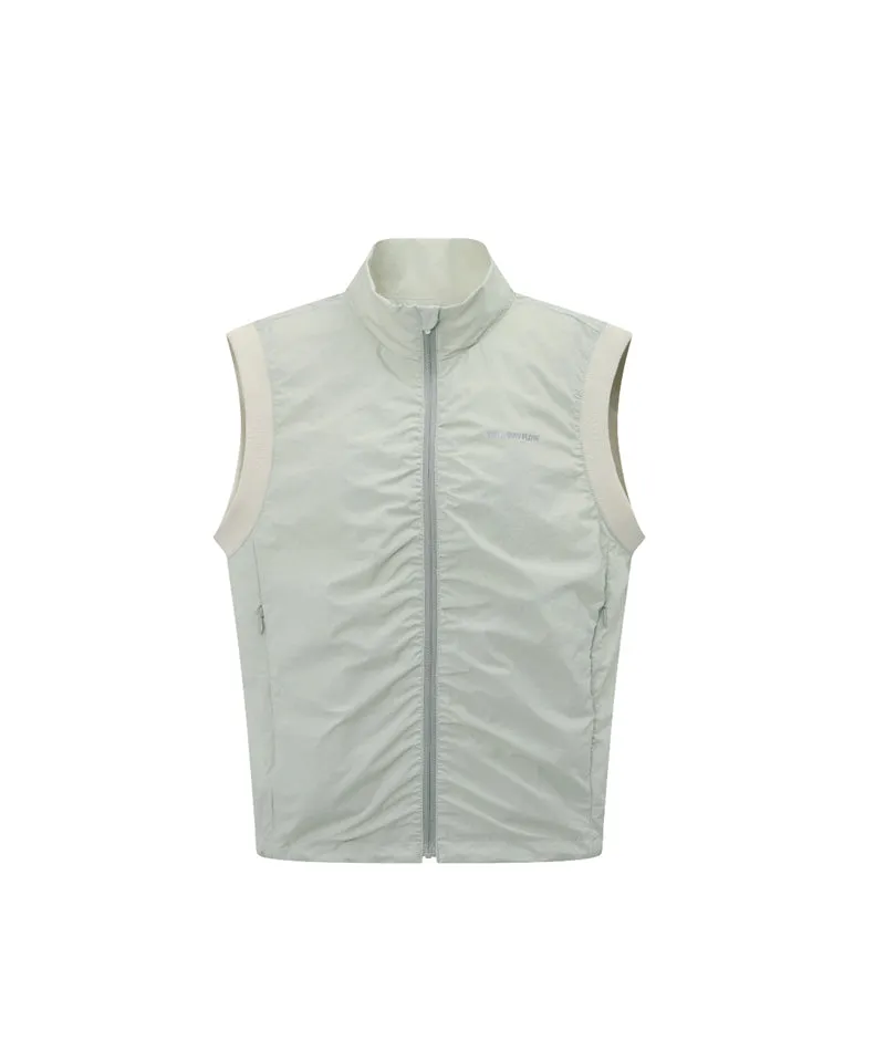 Monday Flow Golf & Run Lite Vest - Mint