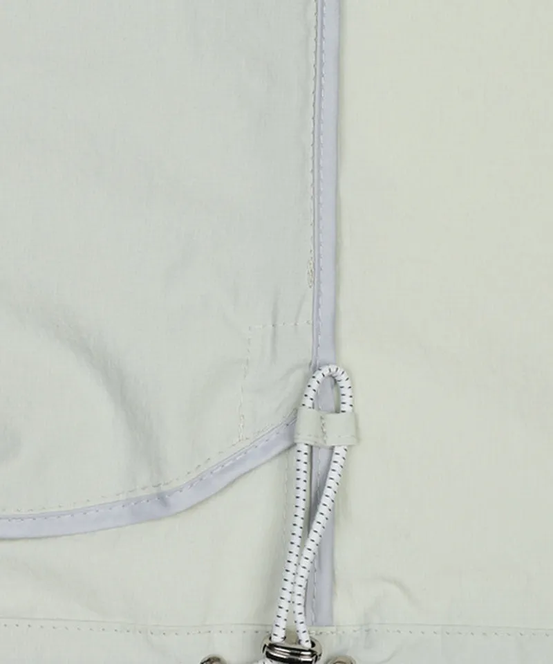 Monday Flow Golf & Run Lite Vest - Mint