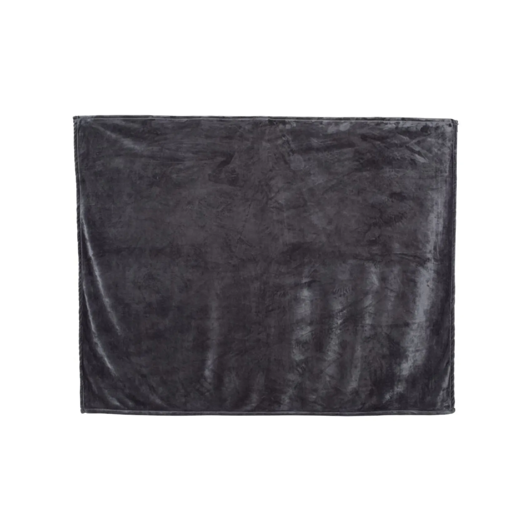 Monogrammed Mink Touch Luxury Blanket