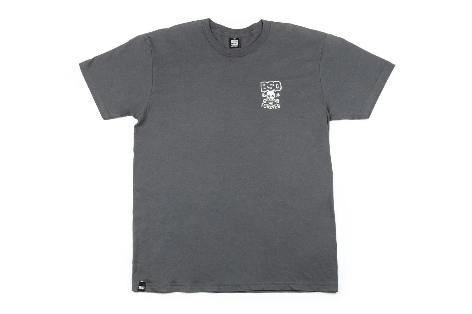 MORE SPEED T-SHIRT