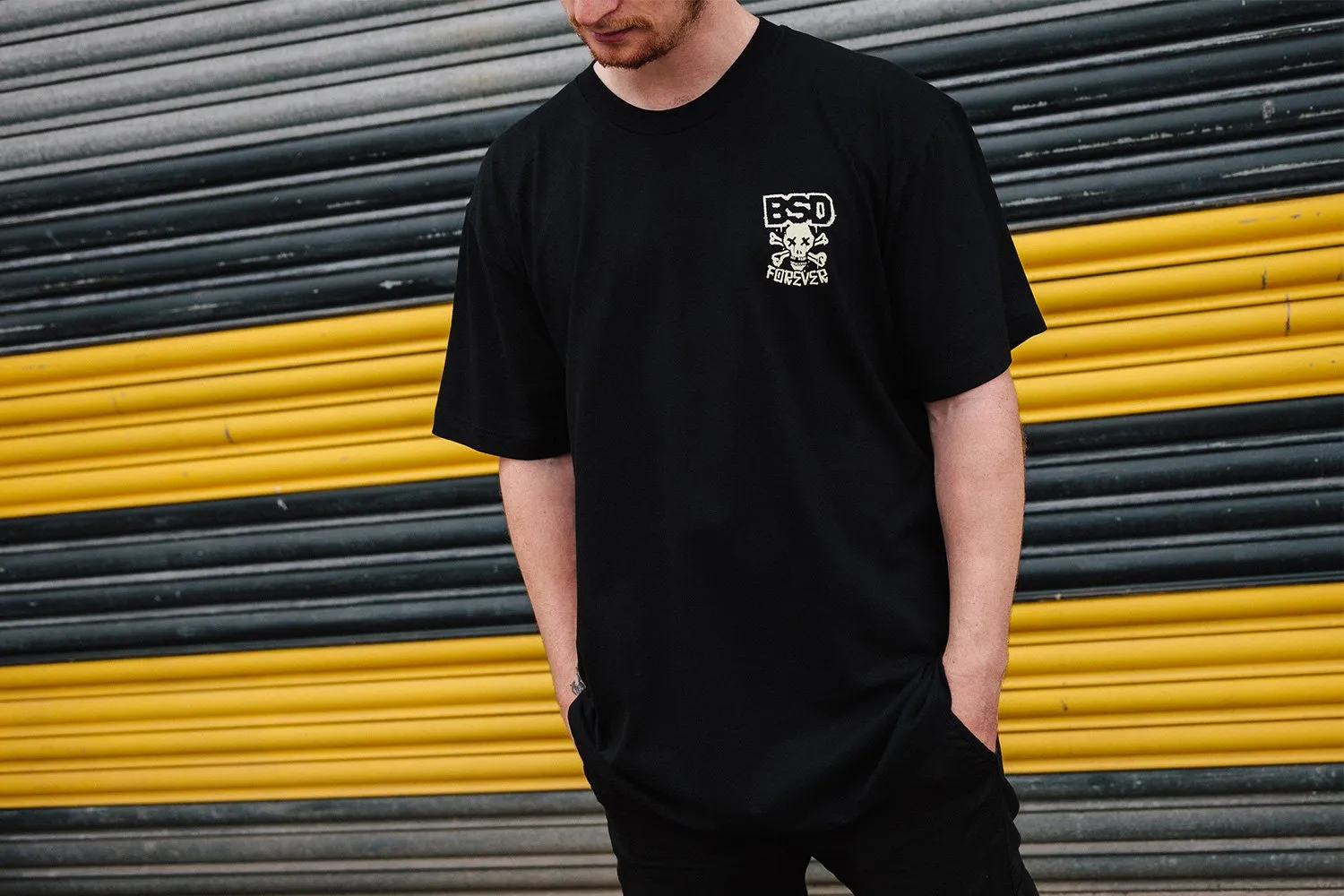 MORE SPEED T-SHIRT