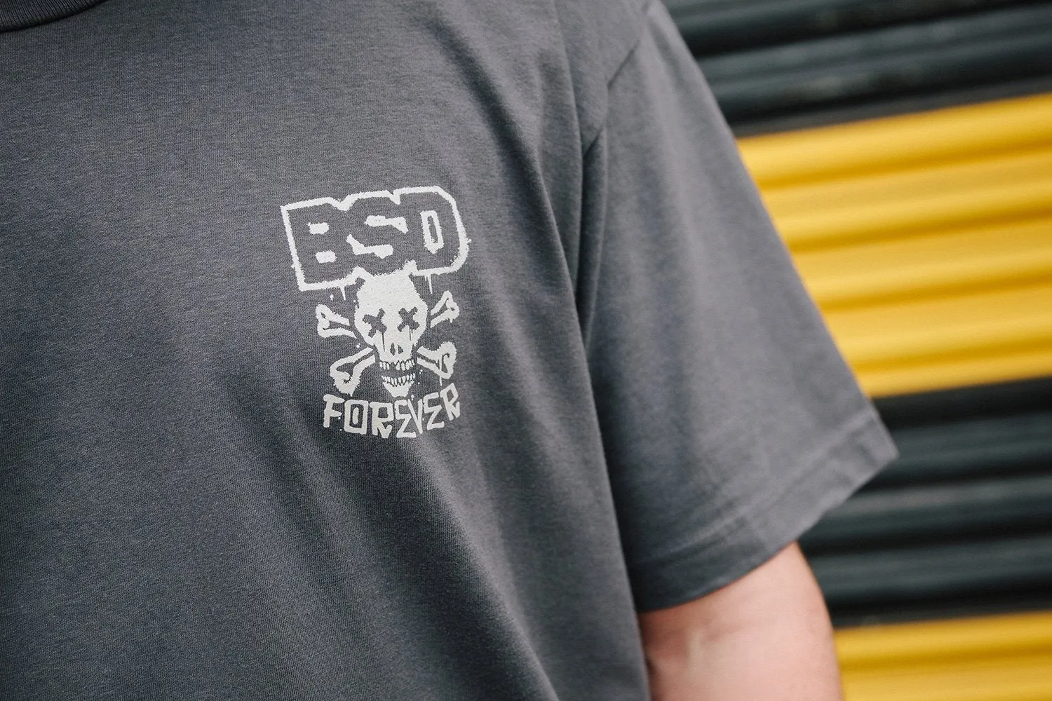 MORE SPEED T-SHIRT