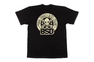 MORE SPEED T-SHIRT