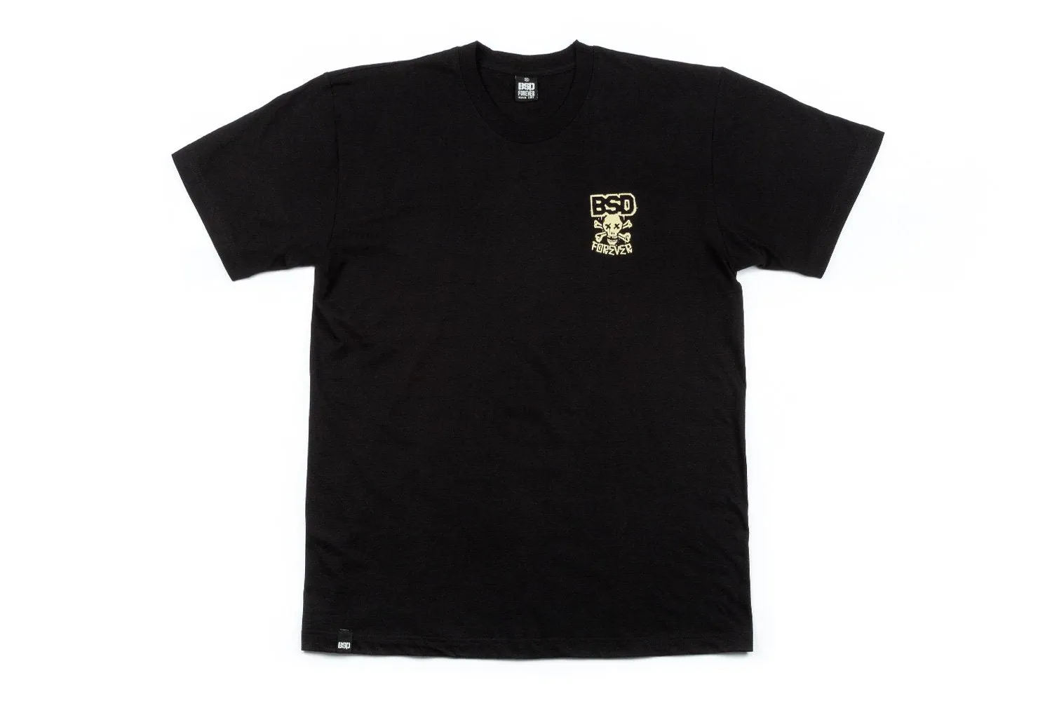 MORE SPEED T-SHIRT