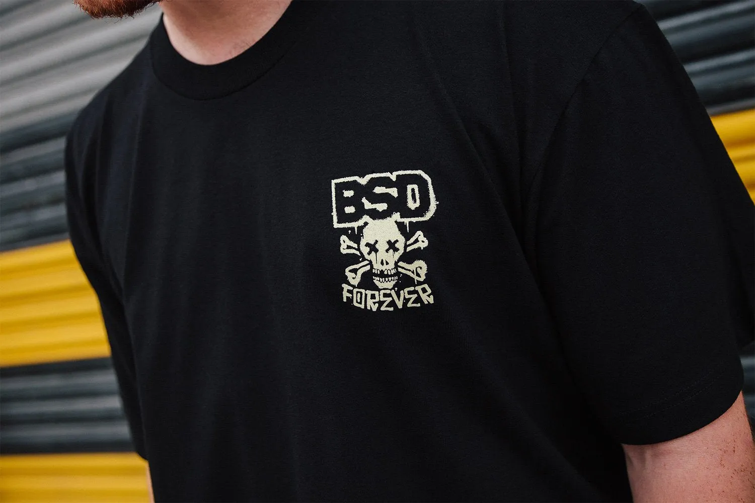 MORE SPEED T-SHIRT