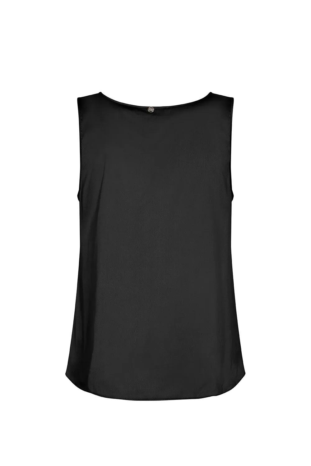 Mos Mosh Astrid Silk Tank Top 134710