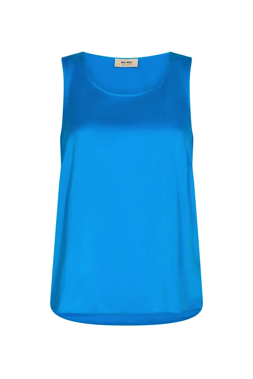 Mos Mosh Astrid Silk Tank Top 134710