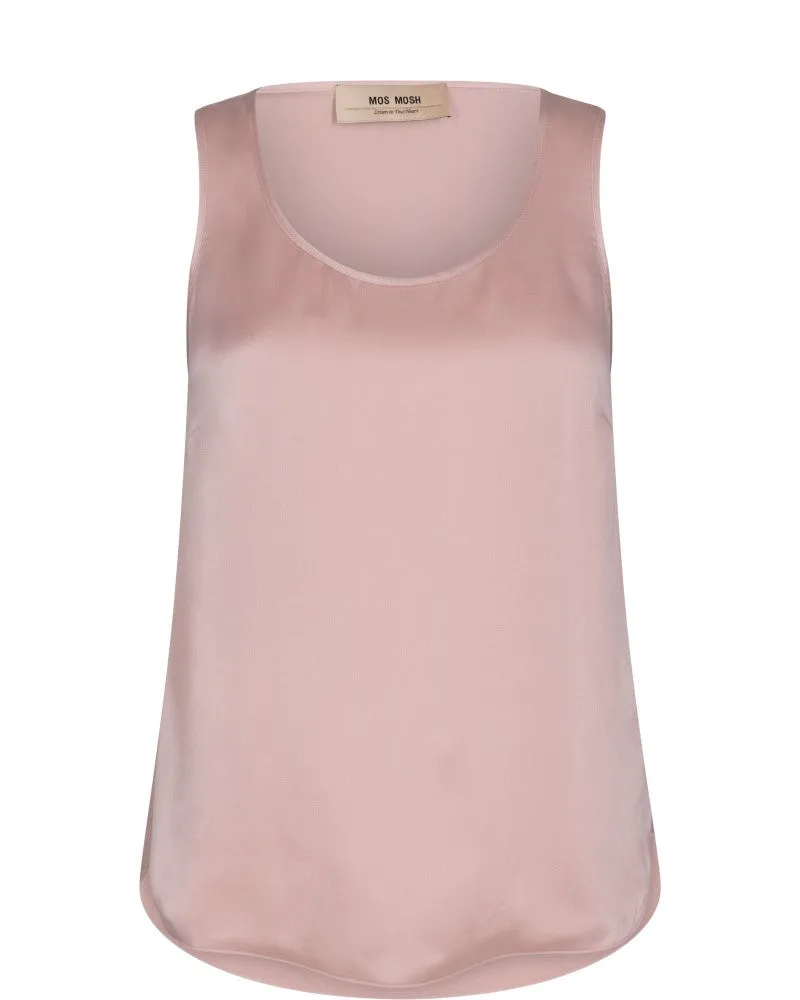 Mos Mosh Astrid Silk Tank Top 134710