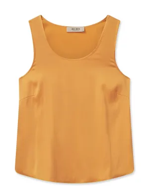 Mos Mosh Astrid Silk Tank Top 134710
