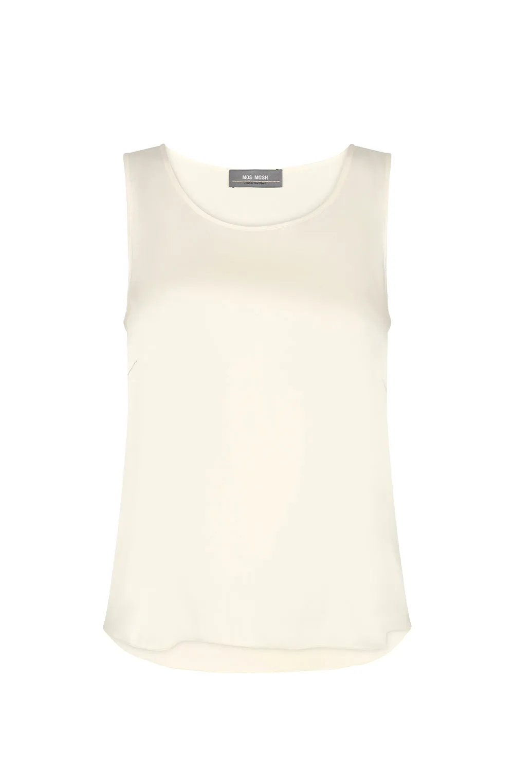 Mos Mosh Astrid Silk Tank Top 134710