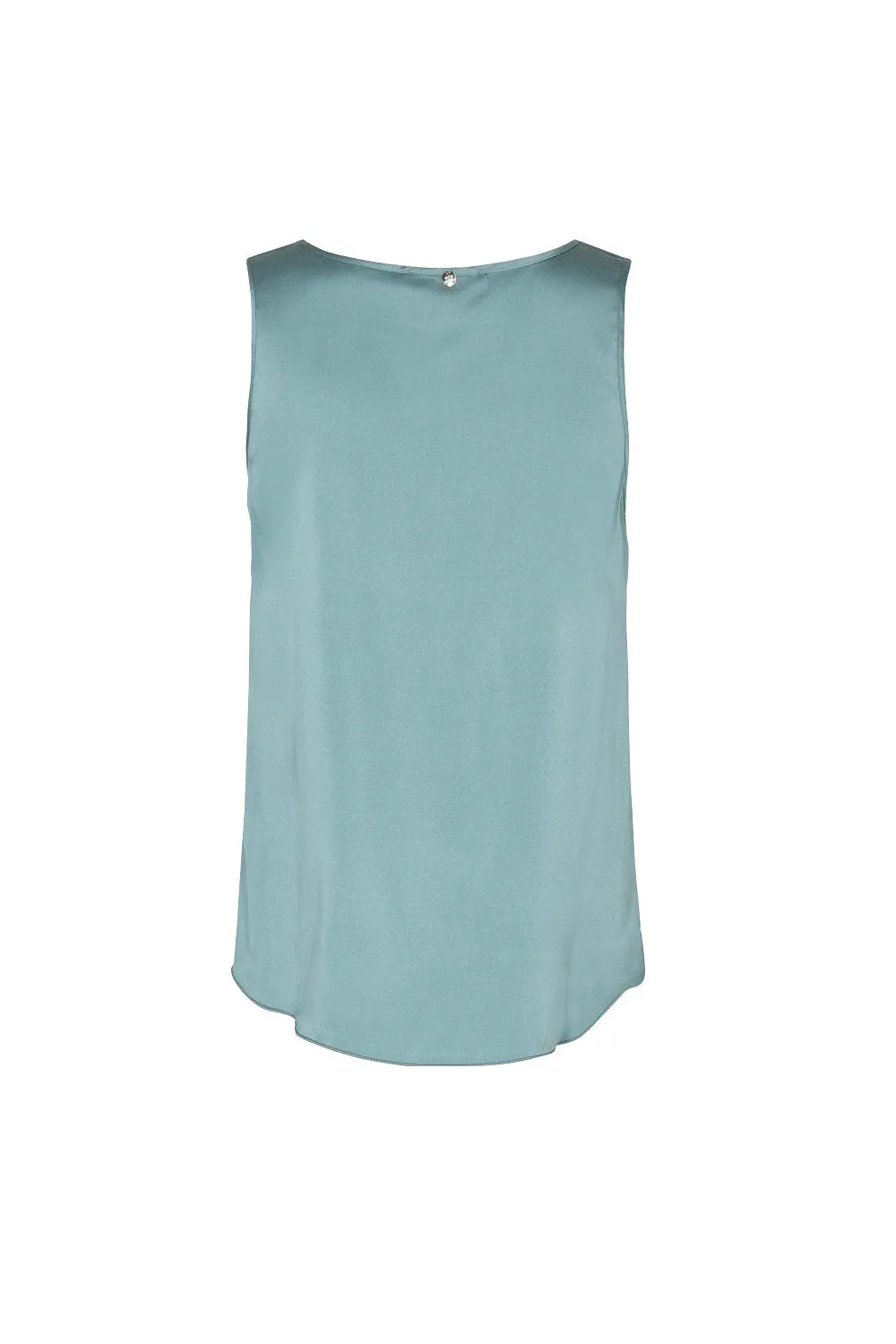 Mos Mosh Astrid Silk Tank Top 134710