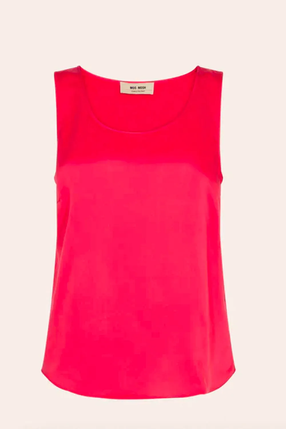 Mos Mosh Astrid Silk Tank Top 134710