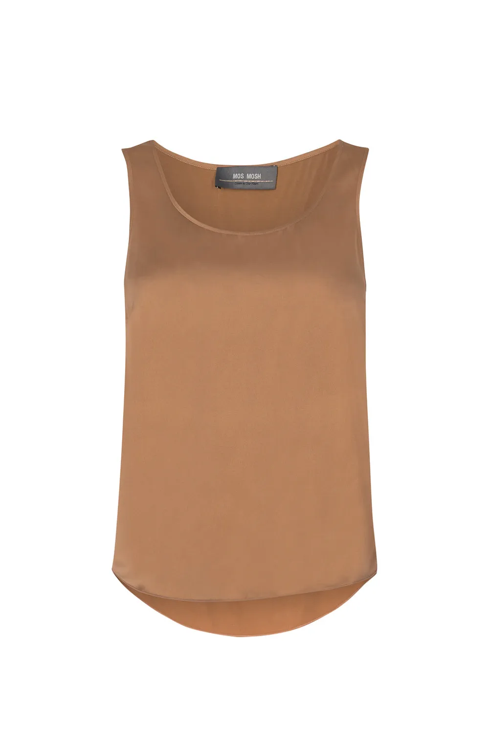 Mos Mosh Astrid Silk Tank Top 134710