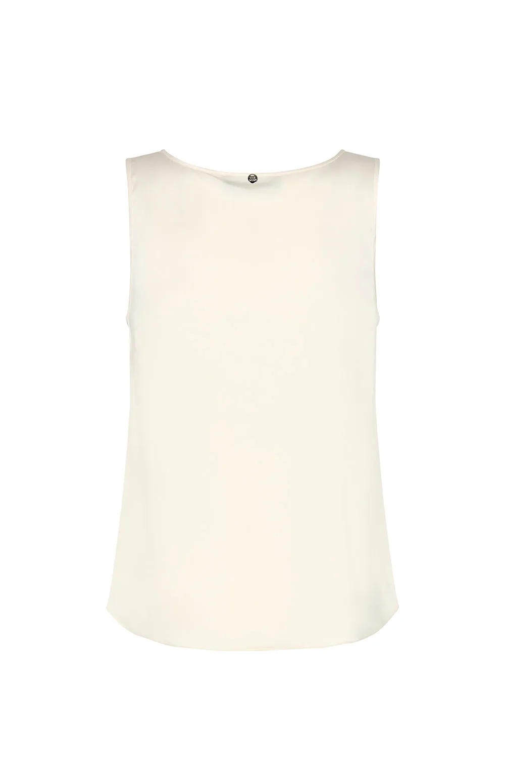 Mos Mosh Astrid Silk Tank Top 134710
