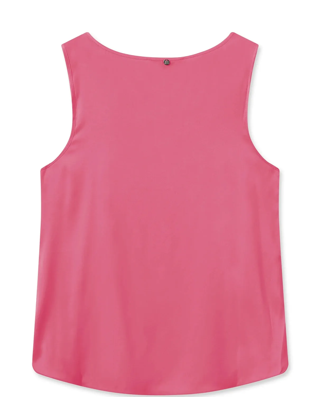 Mos Mosh Astrid Silk Tank Top 134710