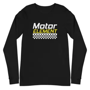 Motor Element Triumph | Long Sleeve