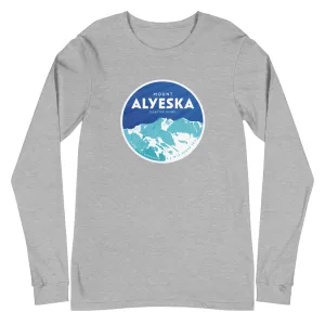 Mount Alyeska Long Sleeve