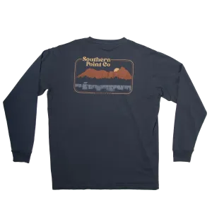 Mountain Scene Final Sale