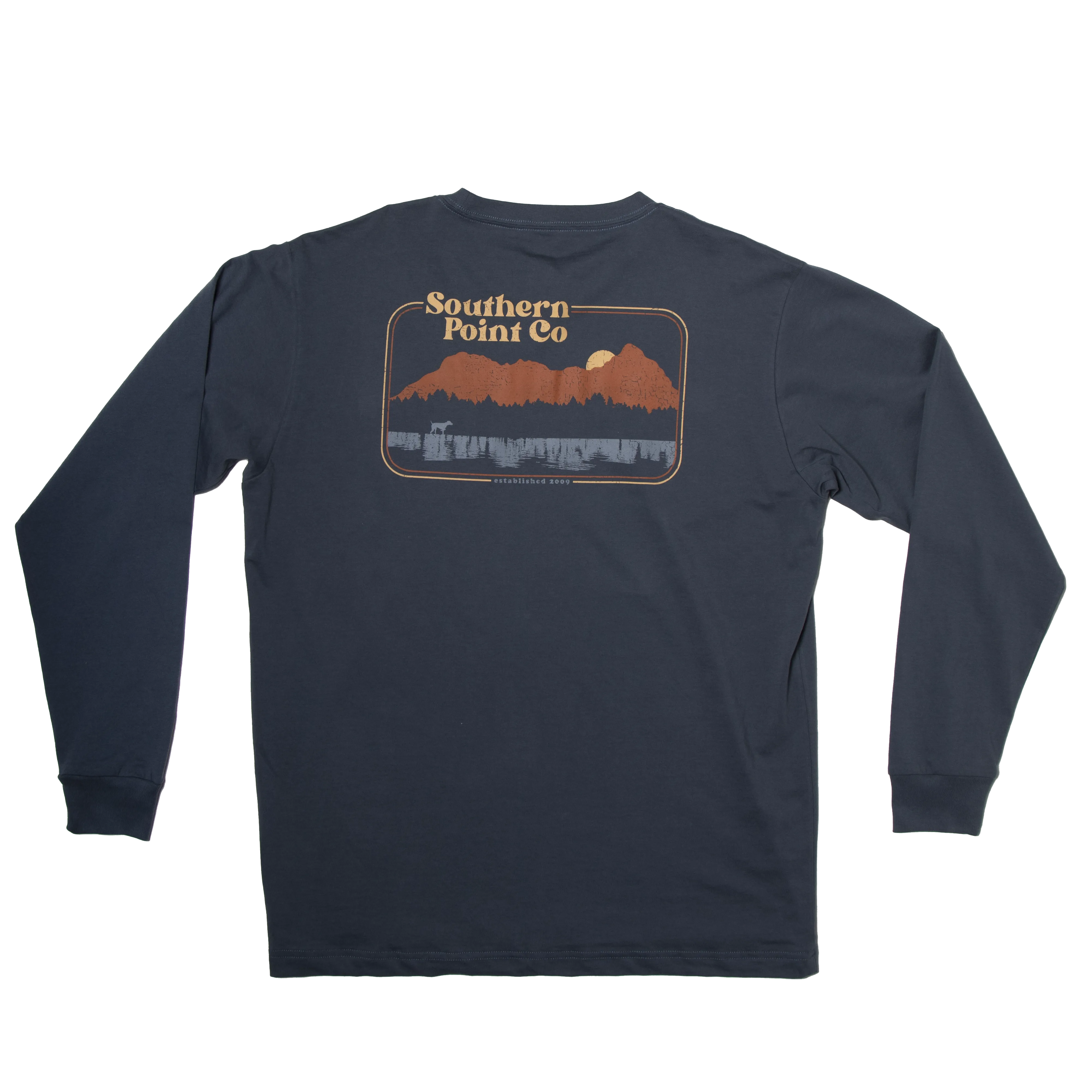 Mountain Scene Final Sale