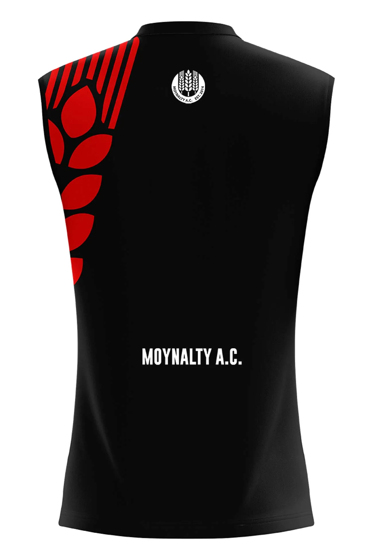 Moynalty AC  Athletics Vest Kids