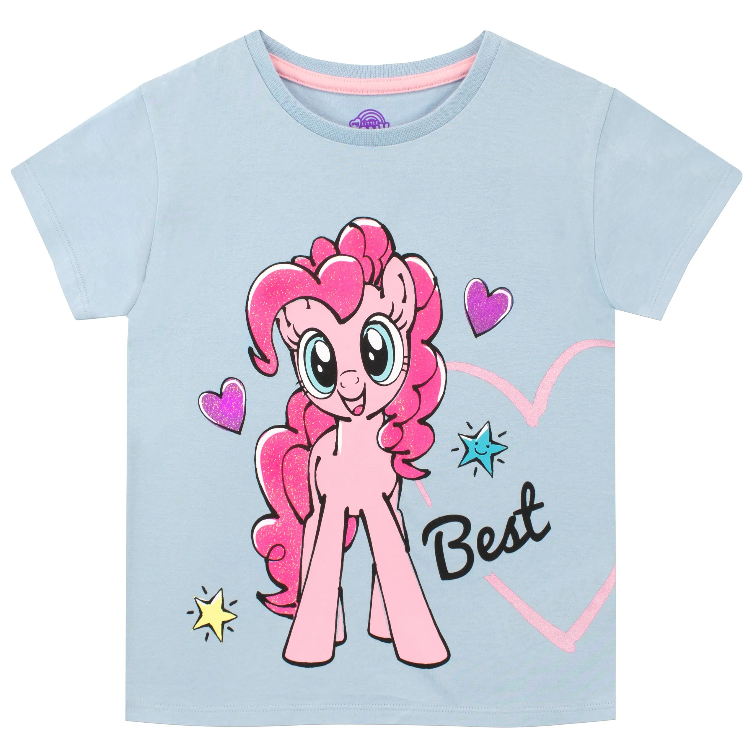 My Little Pony T-Shirt - Pack of 2