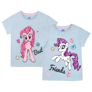 My Little Pony T-Shirt - Pack of 2