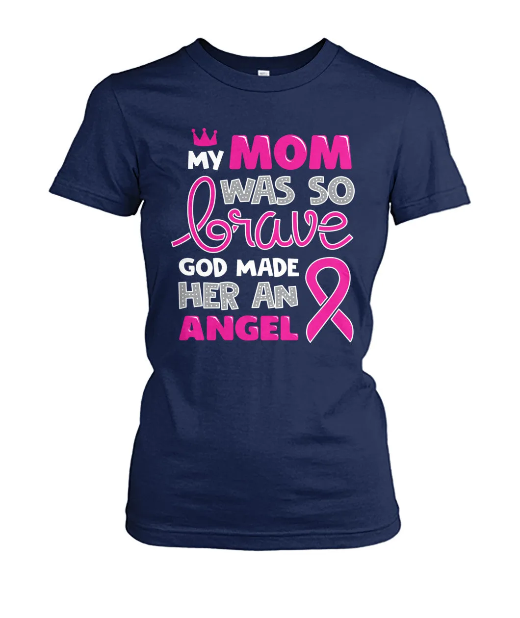 My Mom was so Brave Shirts and Long Sleeves